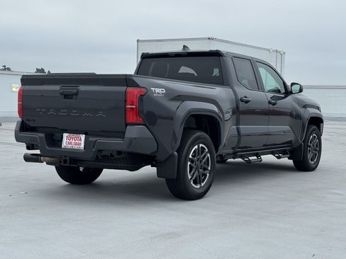 New 2026 Toyota Tacoma TRD Sport AWD/4WD image 13