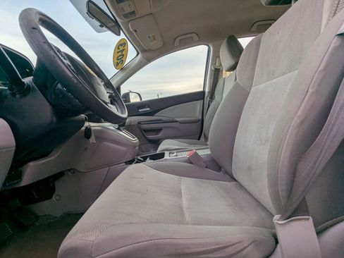 Used 2013 Honda CR-V LX image 16