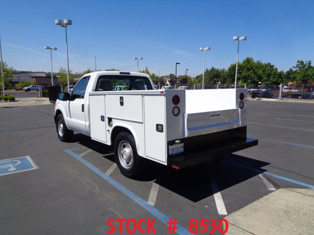 Used 2016 Ford F350 XL RWD image 4
