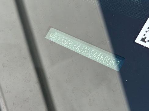 Used 2025 Hyundai Sonata SEL image 3