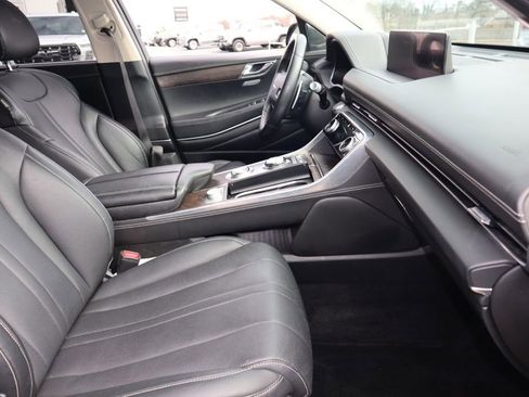 Used 2024 Genesis GV80 2.5T image 26