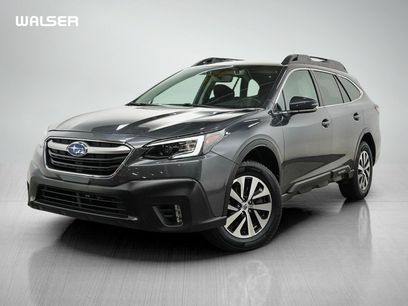 Used 2020 Subaru Outback Premium