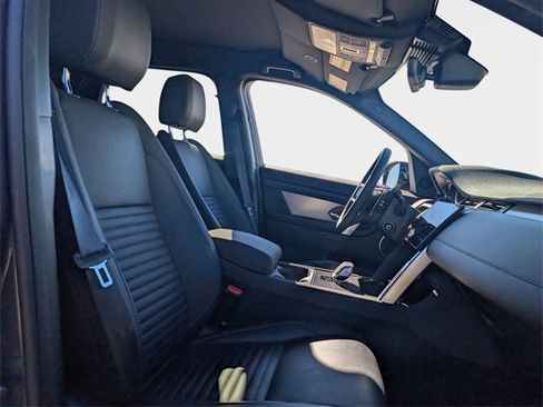 Used 2024 Land Rover Discovery Sport Dynamic SE image 11