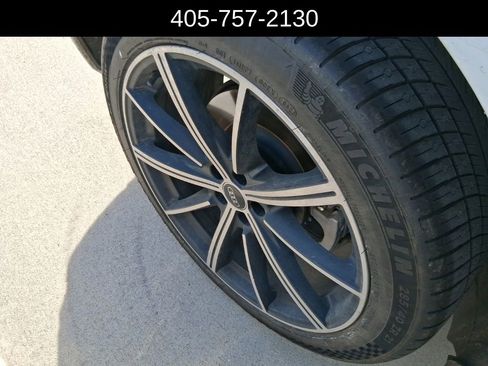 Used 2022 Audi Q7 Premium Plus w/ Premium Plus Package image 10