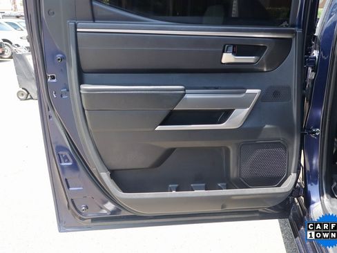 Used 2024 Toyota Tundra SR5 w/ TRD Sport Package image 31
