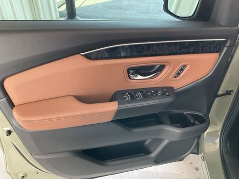Used 2026 Honda Passport TrailSport Elite image 6