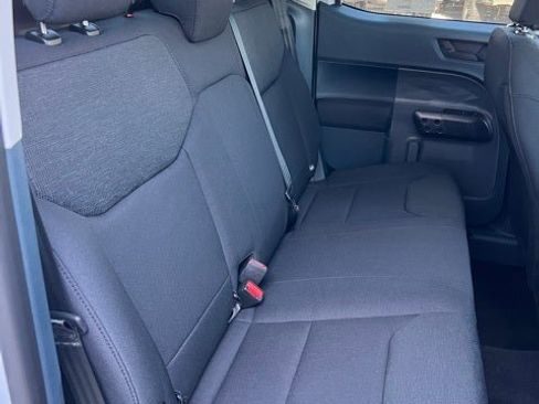 New 2025 Ford Maverick XL w/ Equipment Group 102A image 15
