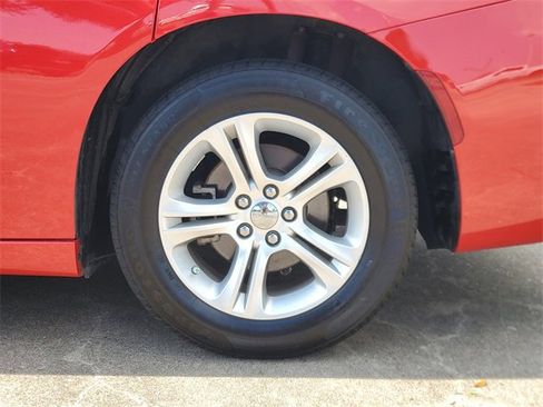 Used 2023 Dodge Charger SXT image 7