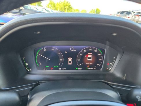 Used 2024 Honda Accord Touring image 22