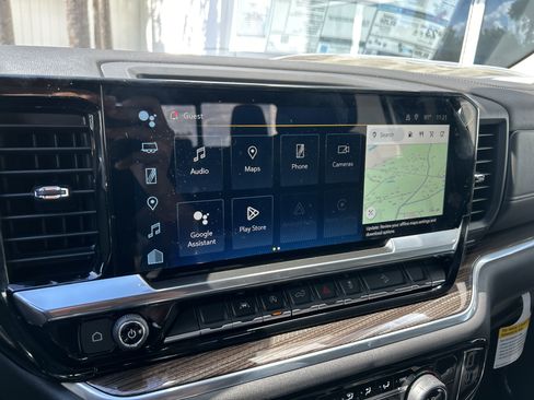 New 2026 Chevrolet Silverado 1500 LT Trail Boss w/ Convenience Package II image 51