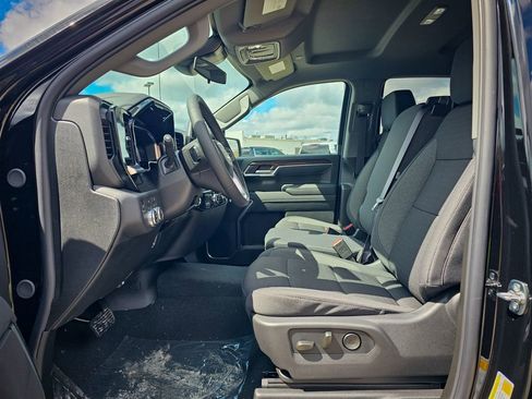 New 2026 GMC Sierra 1500 Elevation AWD/4WD image 12