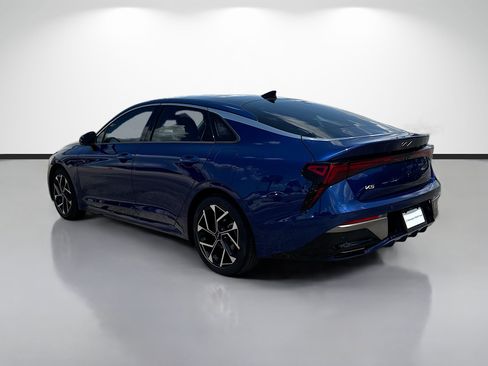 Used 2025 Kia K5 EX FWD image 5