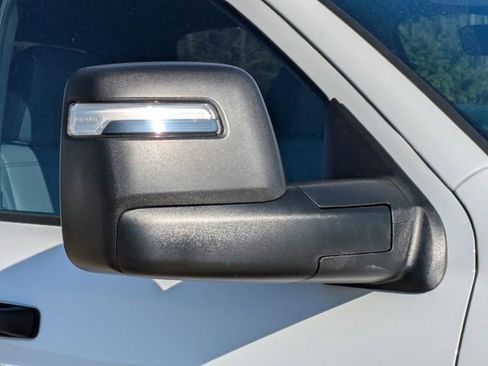 New 2026 RAM 3500 Tradesman image 14