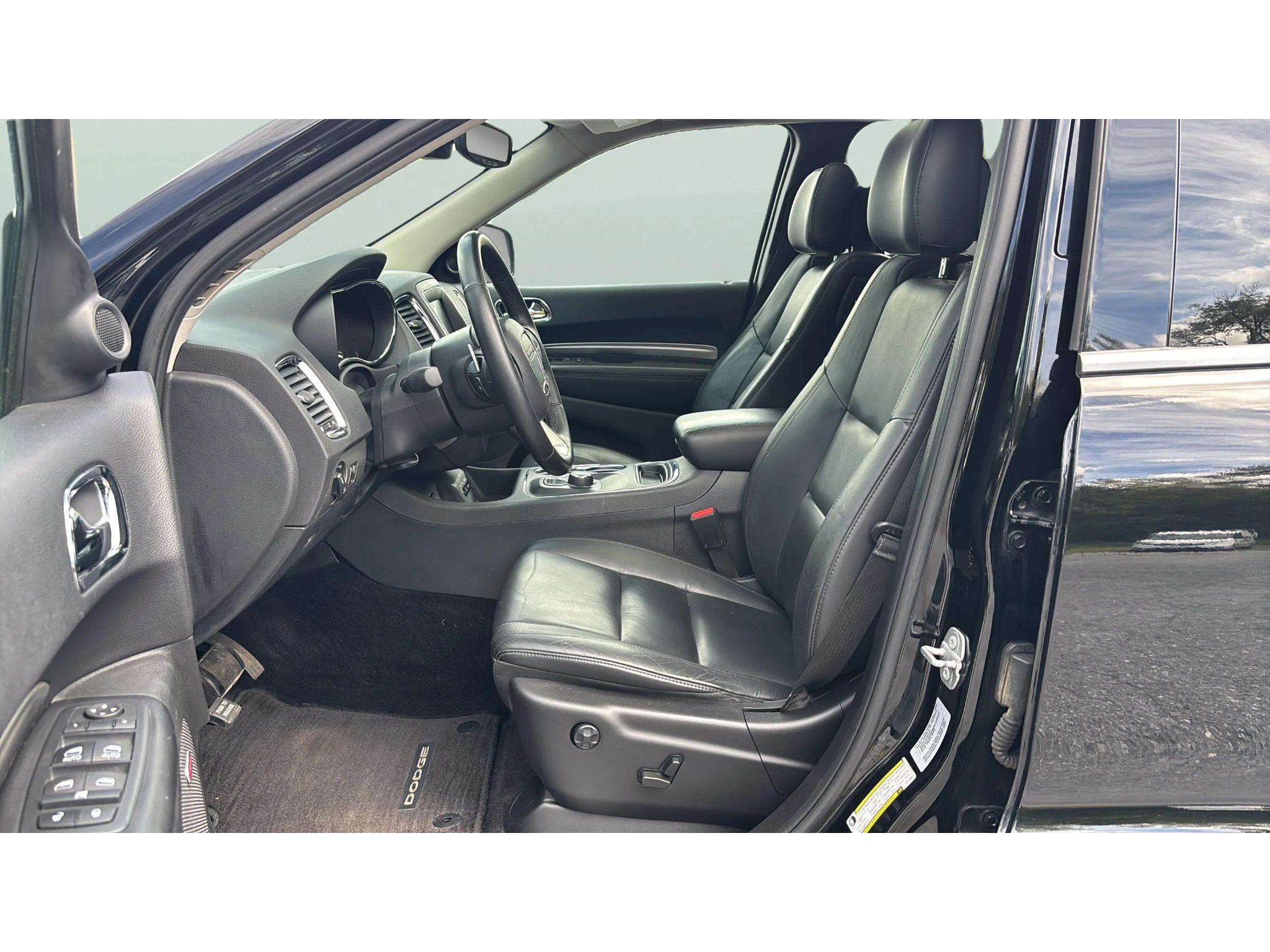 Used 2017 Dodge Durango GT w/ Premium Group AWD/4WD image 12