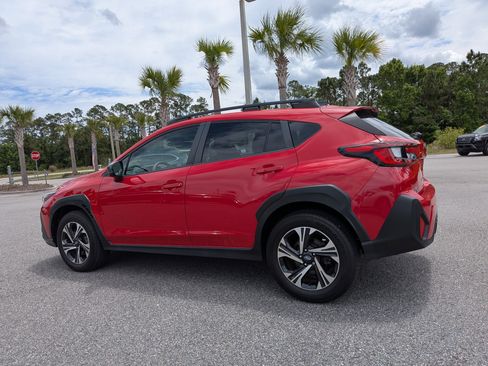 Certified 2024 Subaru Crosstrek 2.0i Premium AWD/4WD image 6