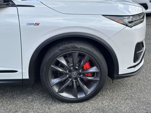 Used 2022 Acura MDX Type S image 10