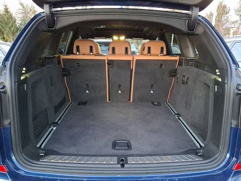 Used 2020 BMW X3 M40i w/ Premium Package image 27