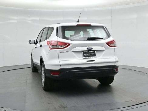 Used 2014 Ford Escape S FWD image 25