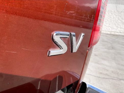 Used 2017 Nissan Frontier SV w/ SV Value Truck Package RWD image 7