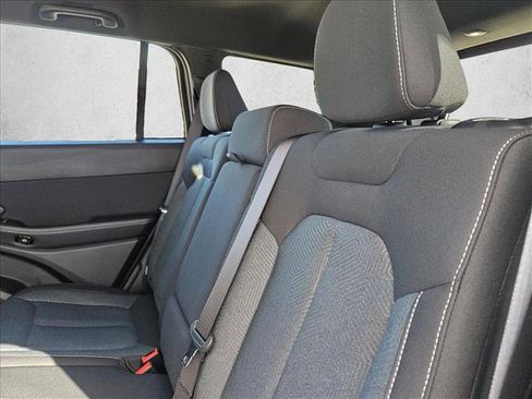 New 2026 Jeep Cherokee Laredo AWD/4WD image 15