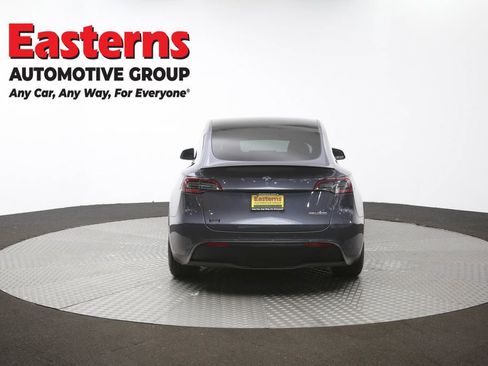Used 2020 Tesla Model Y Performance AWD/4WD image 31