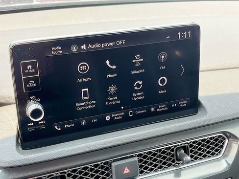 Used 2023 Acura Integra A-Spec FWD image 14