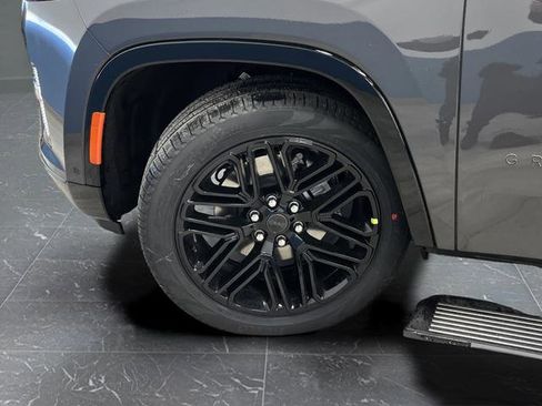 New 2026 Jeep Grand Wagoneer L Limited image 40