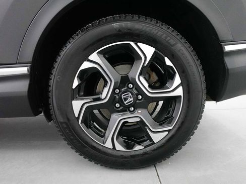 Certified 2019 Honda CR-V Touring image 9