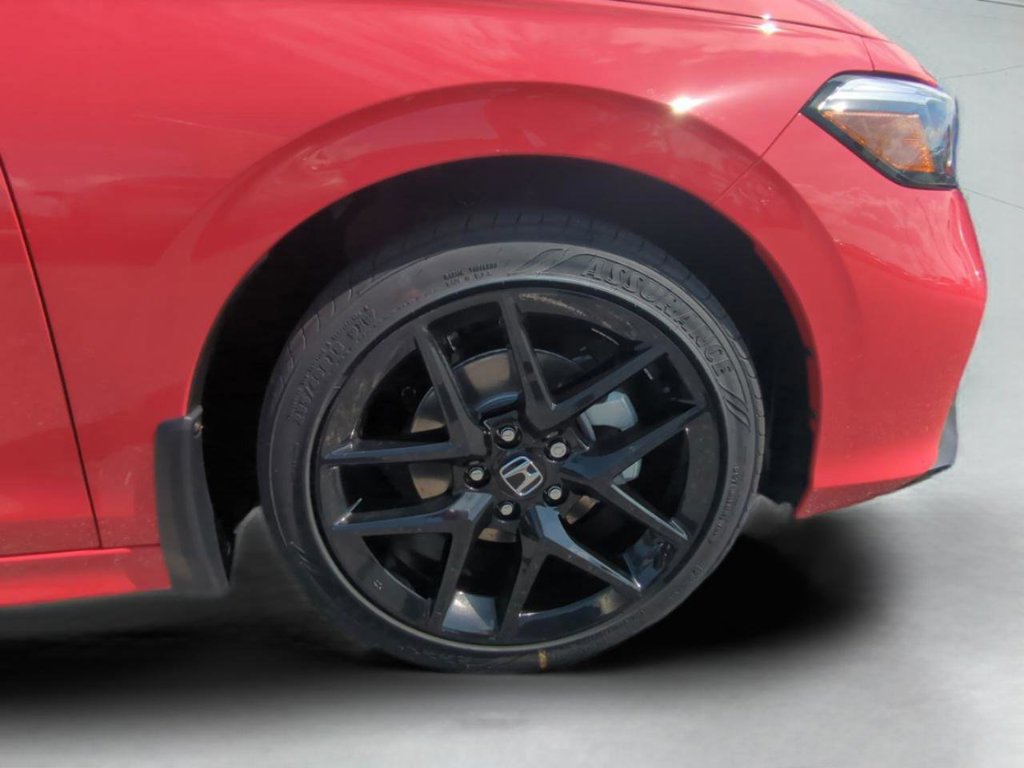 New 2026 Honda Civic Sport Touring image 10