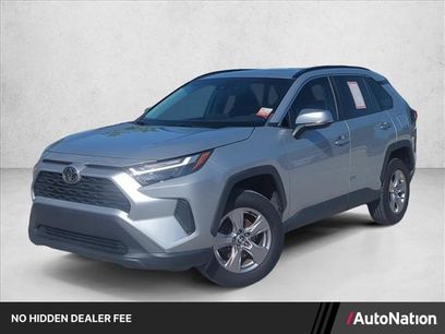 Certified 2023 Toyota RAV4 XLE w/ Convenience Package