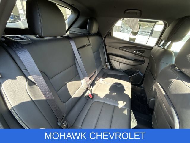 Used 2024 Chevrolet TrailBlazer ACTIV w/ Convenience Package AWD/4WD image 26