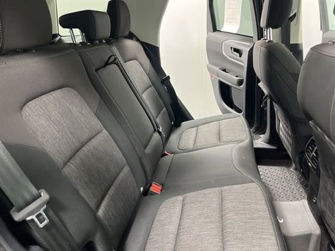 Used 2021 Ford Bronco Sport Big Bend image 20