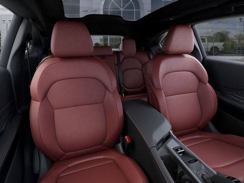 New 2026 Dodge Charger R/T AWD/4WD image 17