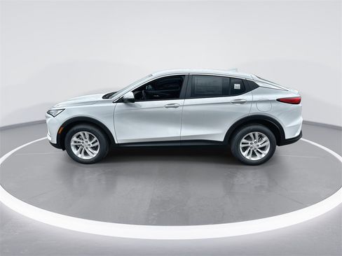 New 2026 Buick Envista Preferred w/ Convenience I Package image 5