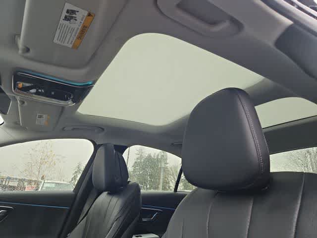 Certified 2026 Mercedes-Benz E 350 4MATIC Sedan image 20