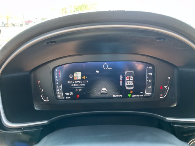 Certified 2023 Honda Civic Touring image 25