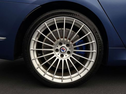 Used 2019 BMW ALPINA B7 xDrive w/ Luxury Rear Seating Package image 13