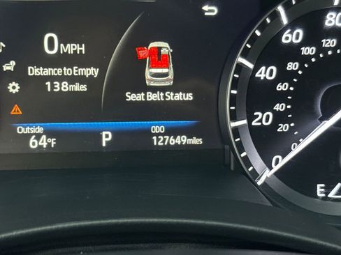 Used 2021 Toyota Highlander Limited image 15