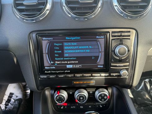 Used 2012 Audi TT 2.0T Prestige w/ Prestige Pkg image 19