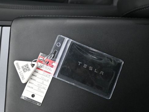 Used 2024 Tesla Model 3 Long Range image 22