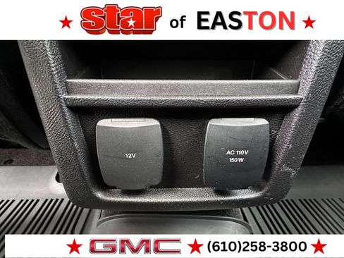 Used 2019 Ford Edge Titanium w/ Equipment Group 301A image 20