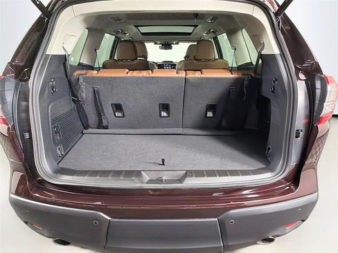 Used 2026 Subaru Ascent Touring AWD/4WD image 14