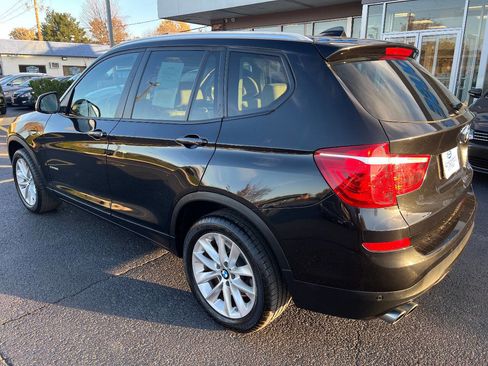 Used 2015 BMW X3 xDrive28i image 12