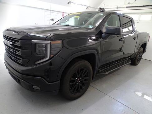 Certified 2024 GMC Sierra 1500 Elevation AWD/4WD image 18