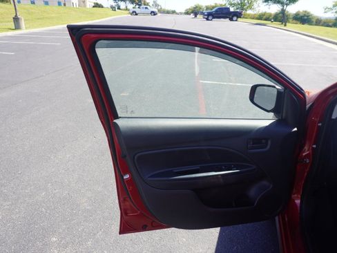 Used 2023 Mitsubishi Mirage G4 ES FWD image 13