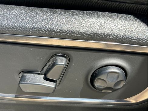Certified 2019 RAM 1500 Limited AWD/4WD image 26