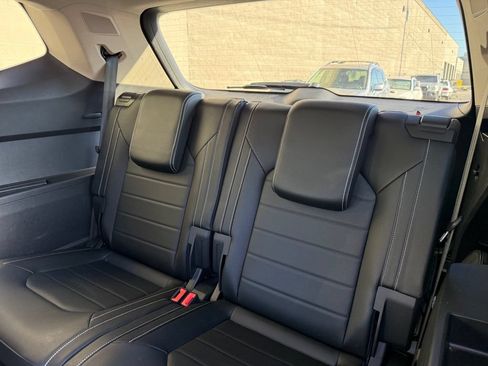 Used 2023 Volkswagen Atlas SEL Premium AWD/4WD image 26