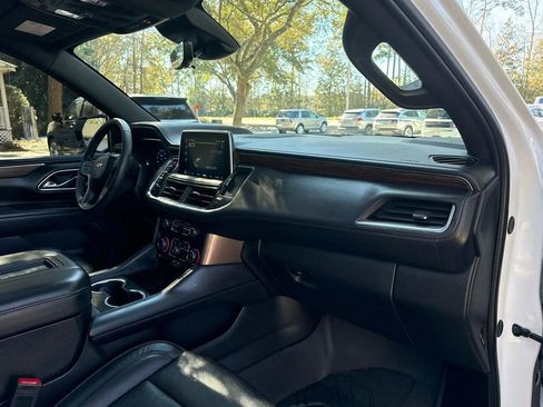 Used 2024 Chevrolet Tahoe High Country image 19