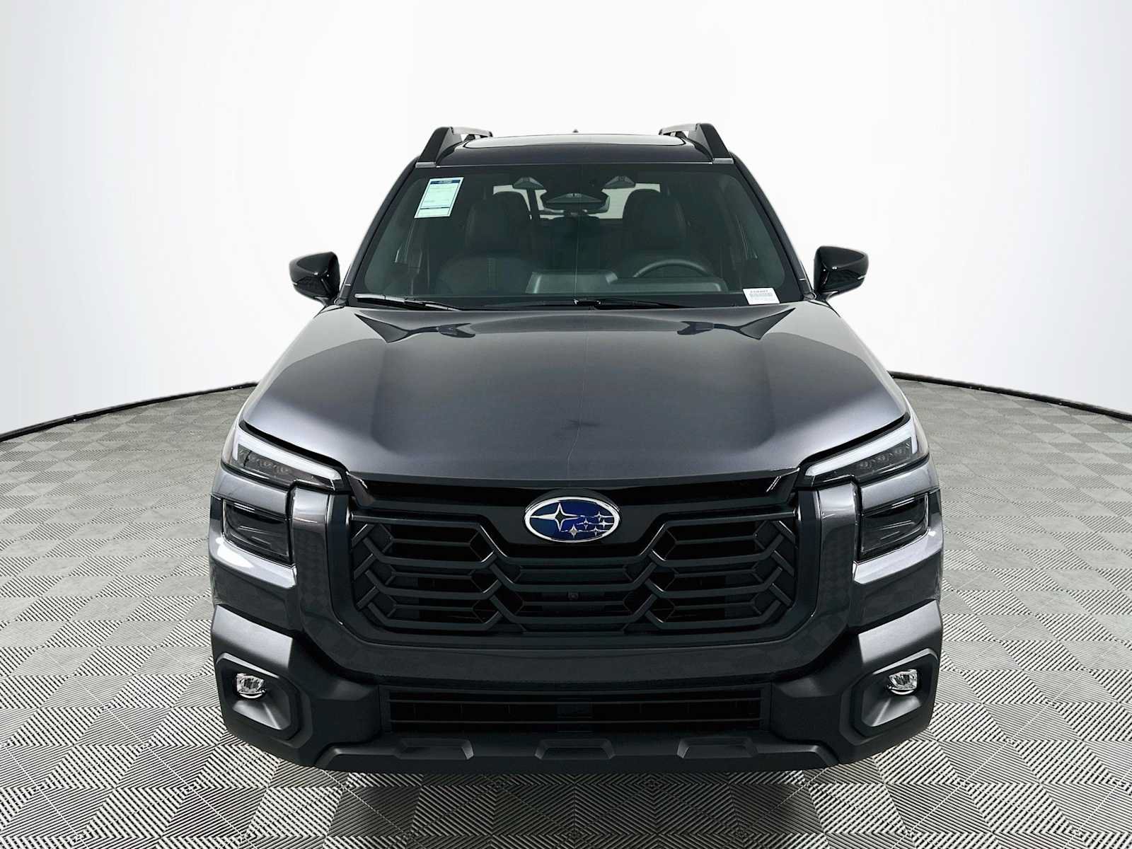 New 2026 Subaru Outback Touring XT AWD/4WD image 2
