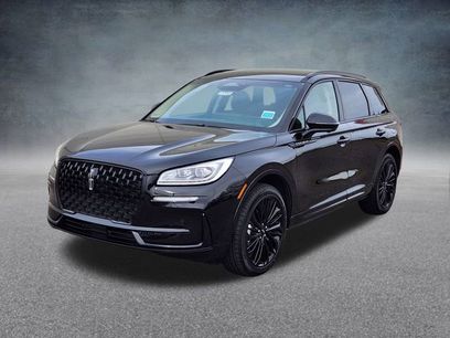 New 2025 Lincoln Corsair Reserve w/ Equipment Group 202A